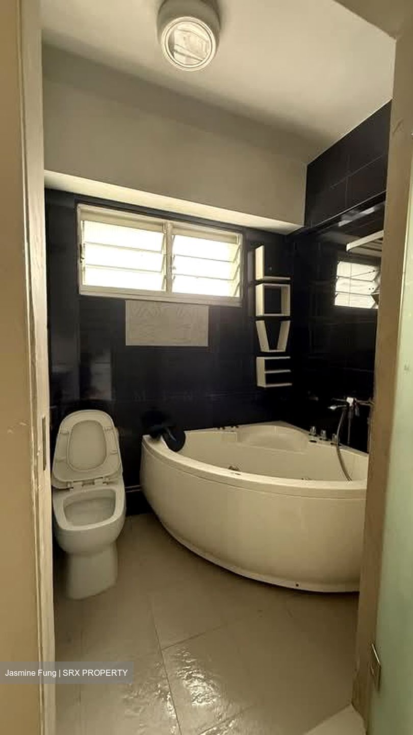 Blk 653 Jalan Tenaga (Bedok), HDB 5 Rooms #581913781
